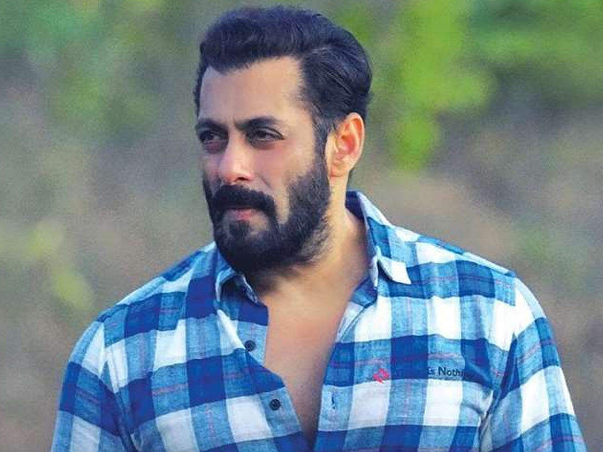 Here’s how much Salman Khan receives for a single day of an ad shoot