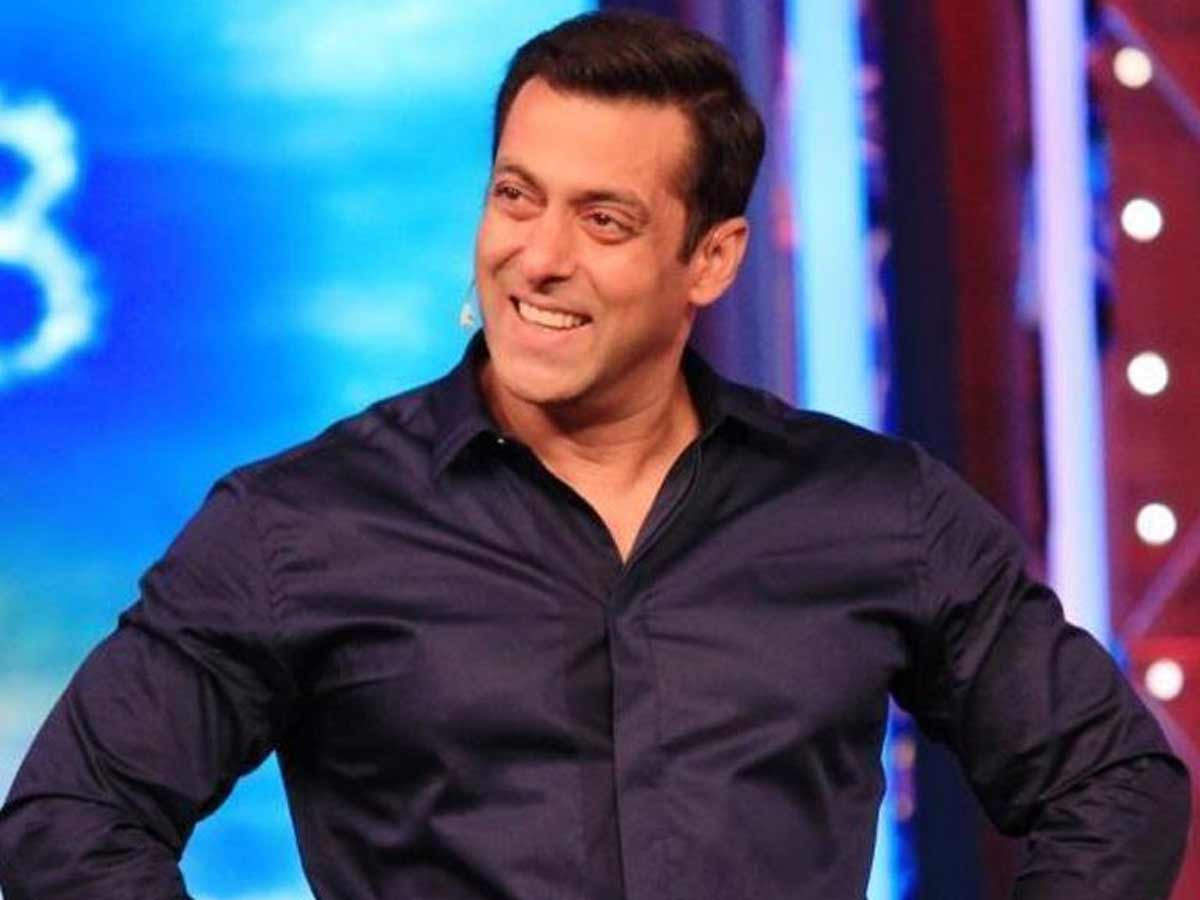Here's how much Salman Khan is charging for Bigg Boss 14 