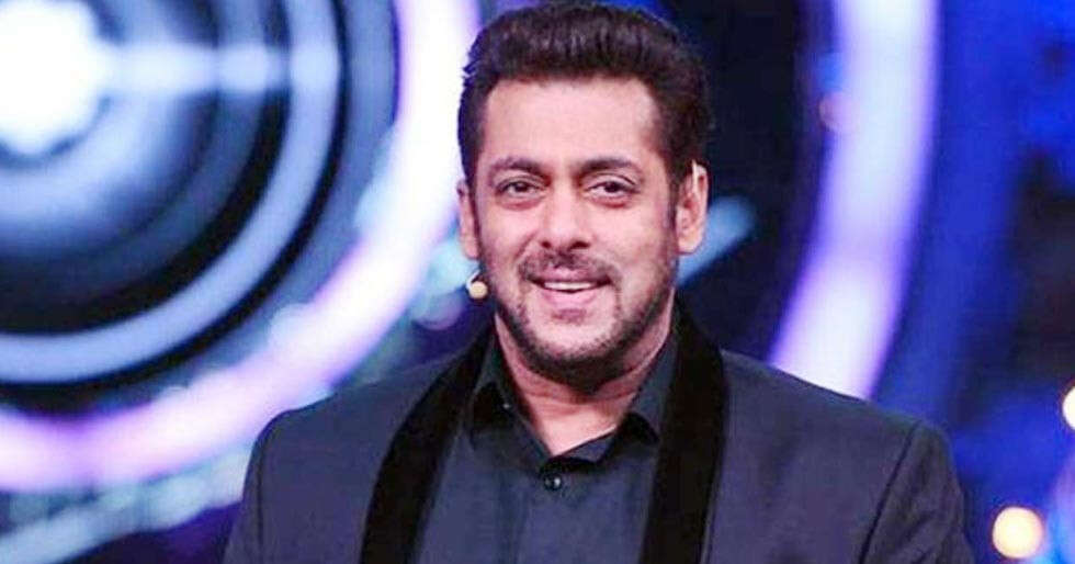 Here’s how much Salman Khan is charging for Bigg Boss 14 | Filmfare.com