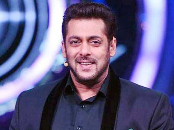 Here’s how much Salman Khan is charging for Bigg Boss 14 | Filmfare.com