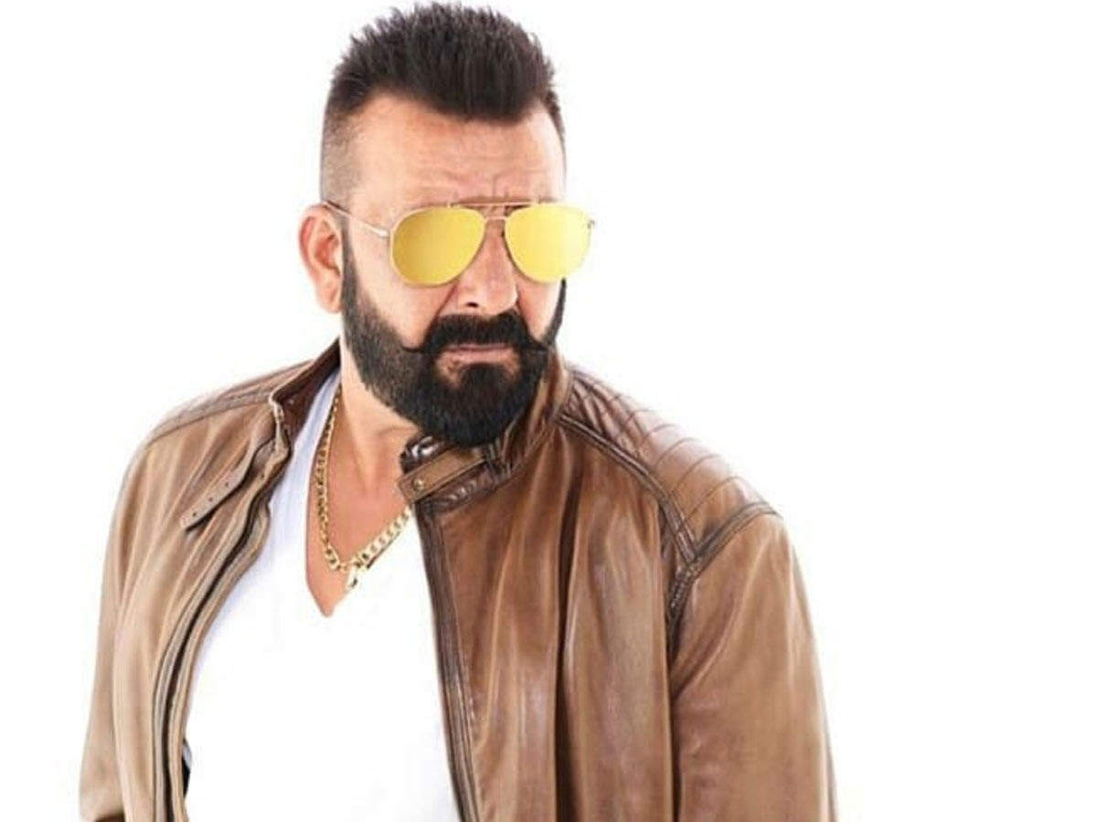 Sanjay Dutt all Set to Fly to the US for his Treatment? | Filmfare.com