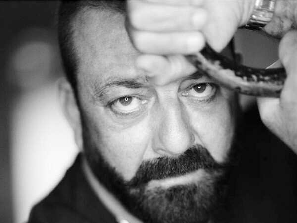 Sanjay Dutt All Set To Fly To The Us For His Treatment Filmfare Com