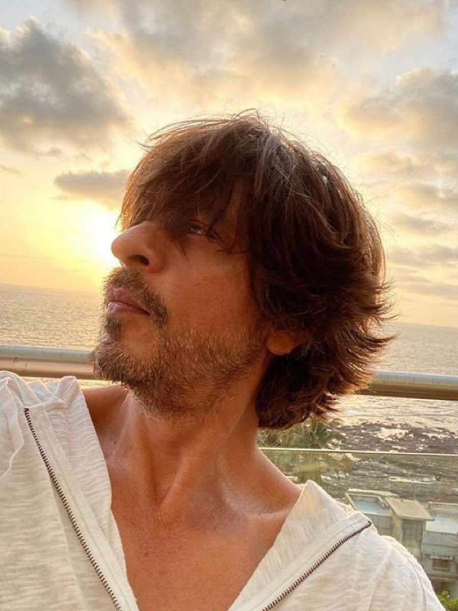 Shah Rukh Khan Favourite Food: 8 foods Shah Rukh Khan eats at the age of 57  to stay fit