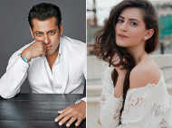 Shivaleeka Oberoi remembers working with Salman Khan as an AD on the set of Kick