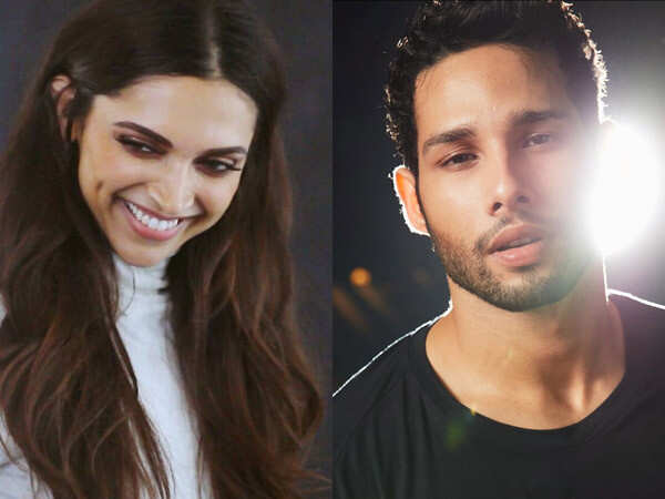 Siddhant Chaturvedi - News - IMDb