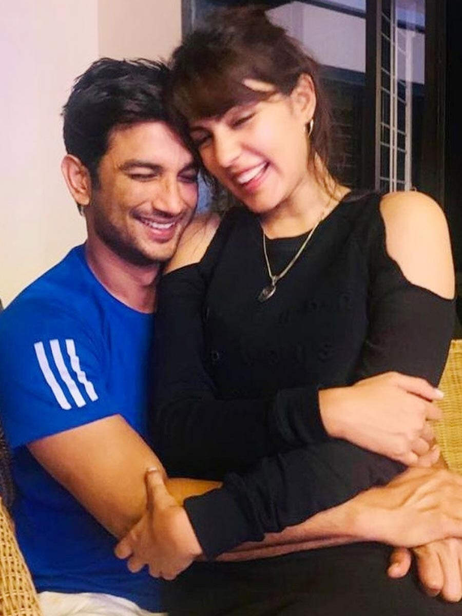 Sushant Singh Rajput