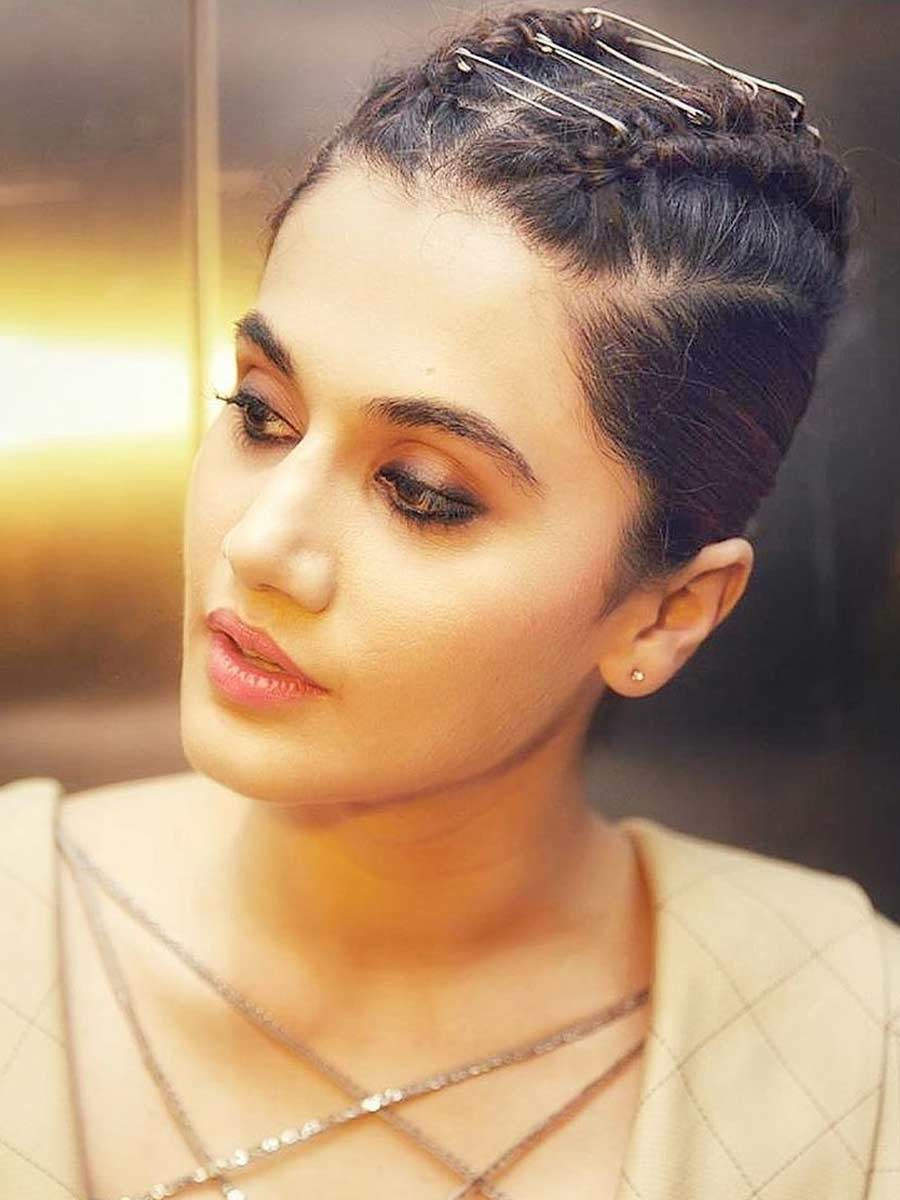 Taapsee Pannu