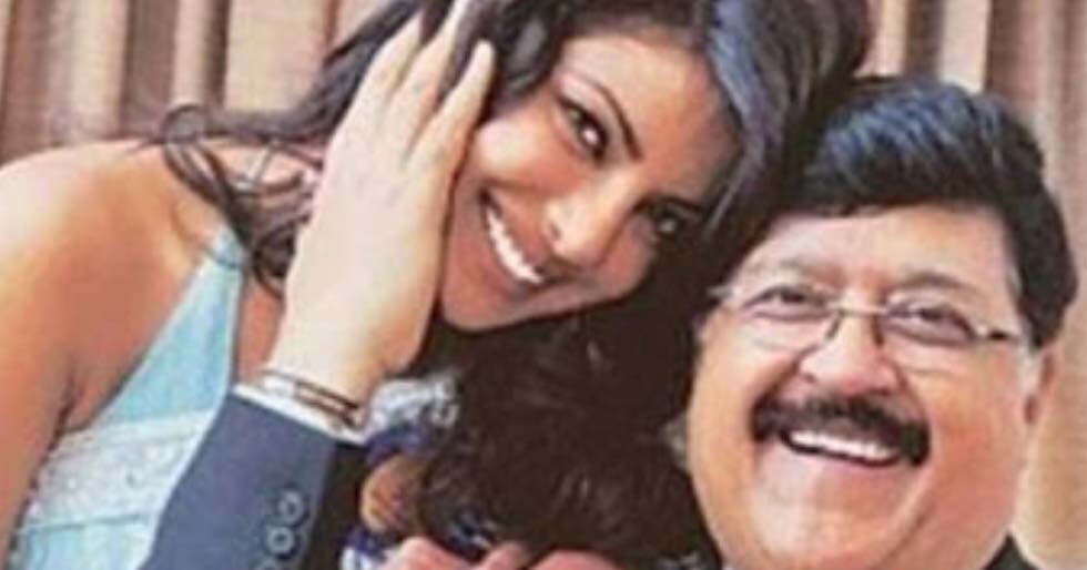 Priyanka Chopra Jonas remembers her late father on his 70th birth
