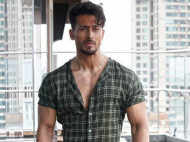 Rohit Dhawan not Siddharth Anand for Tiger Shroff starrer Rambo
