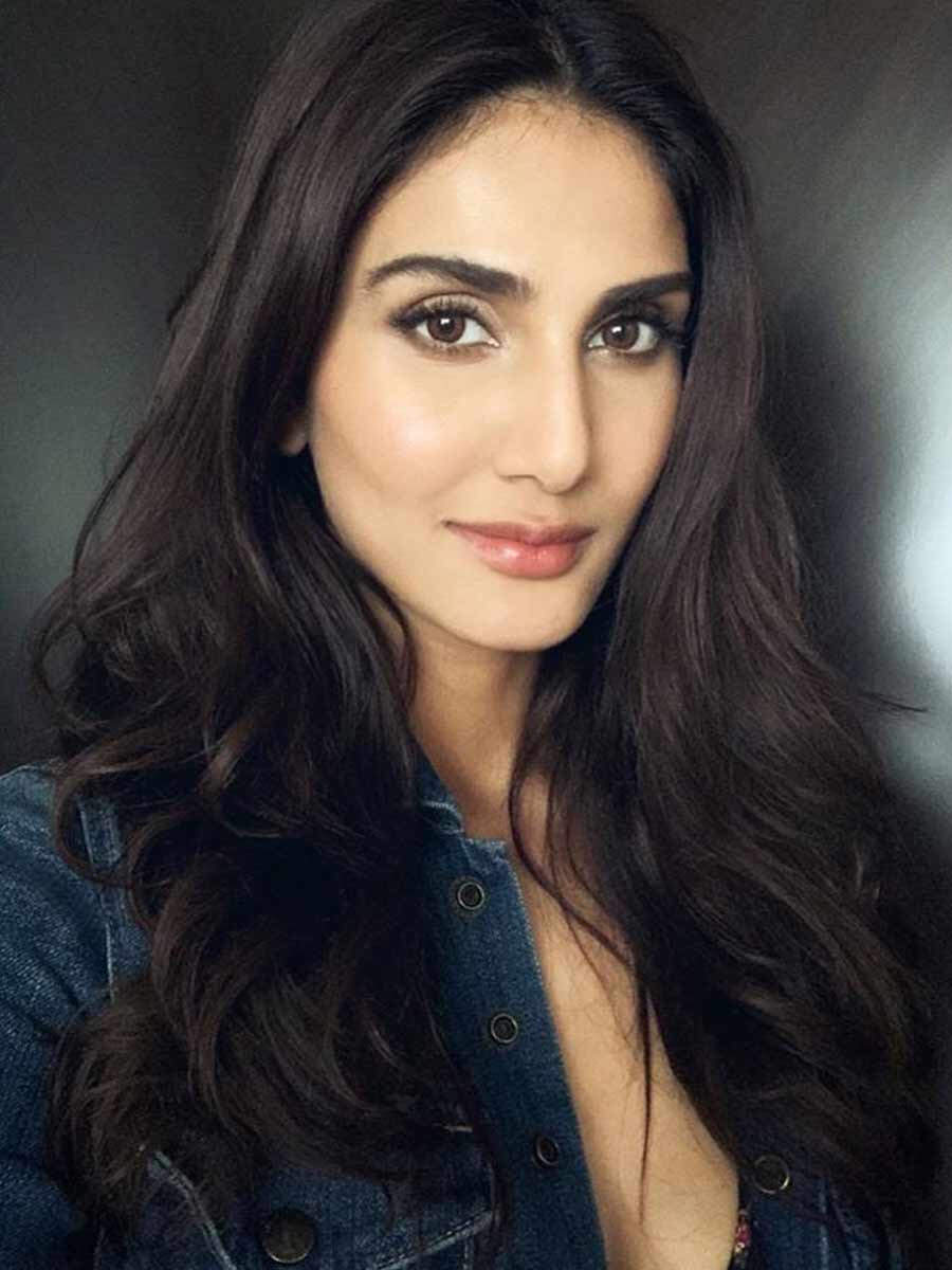 Vaani Kapoor