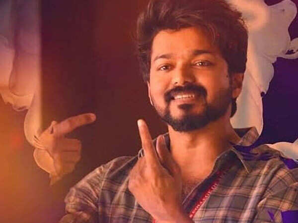 Thalapathy Vijay's 'Master' to have a never before massive release in  Kollywood history? - News - IndiaGlitz.com