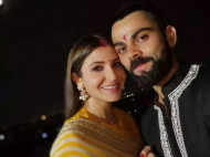 Virat Kohli and Anushka Sharma first Indians to be followed by the global Instagram handle