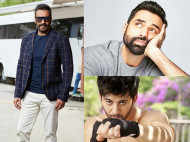 Ajay Devgn Brings Abhay Deol And Karan Deol Together In A Telugu Remake