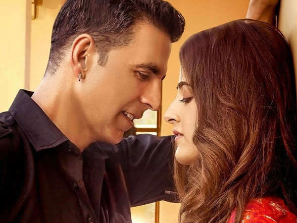 Akshay Kumar And Nupur Sanon To Start Shooting For Filhall Sequel Today