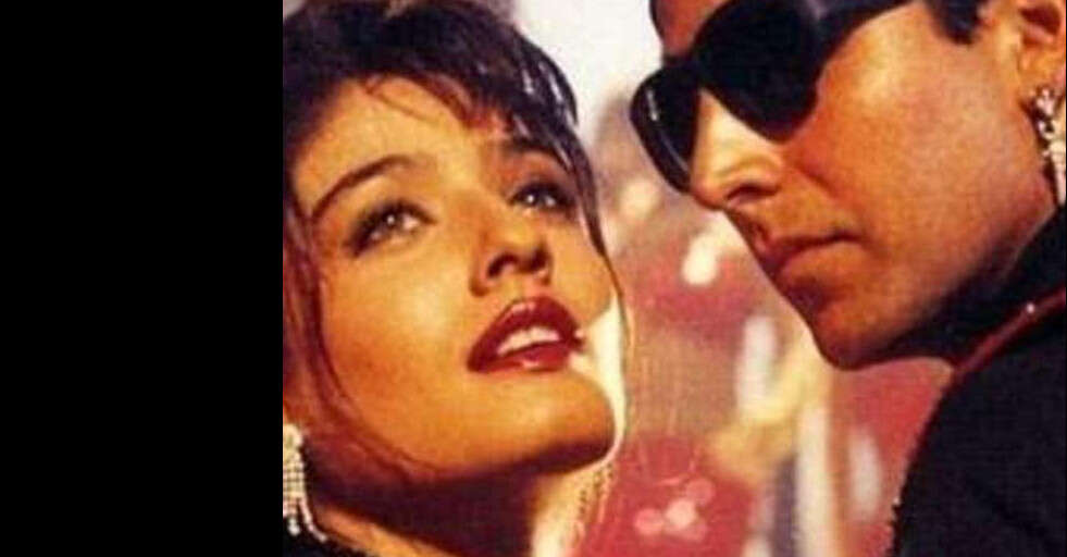 Top party anthems from the 90s | Filmfare.com