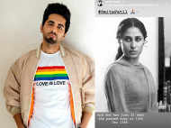 Ayushmann Khurrana remembers the late Smita Patil on her 34th death anniversary
