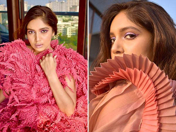 Bhumi Pednekar on her upcoming projects, being a climate warrior and more