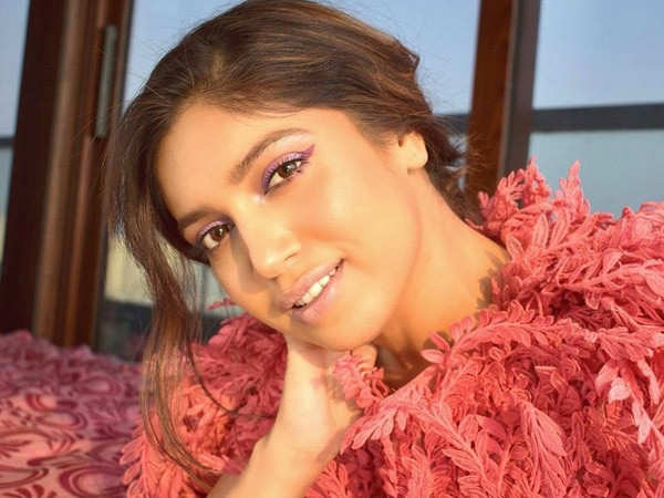 Bhumi Pednekar has something really important to say about the environment