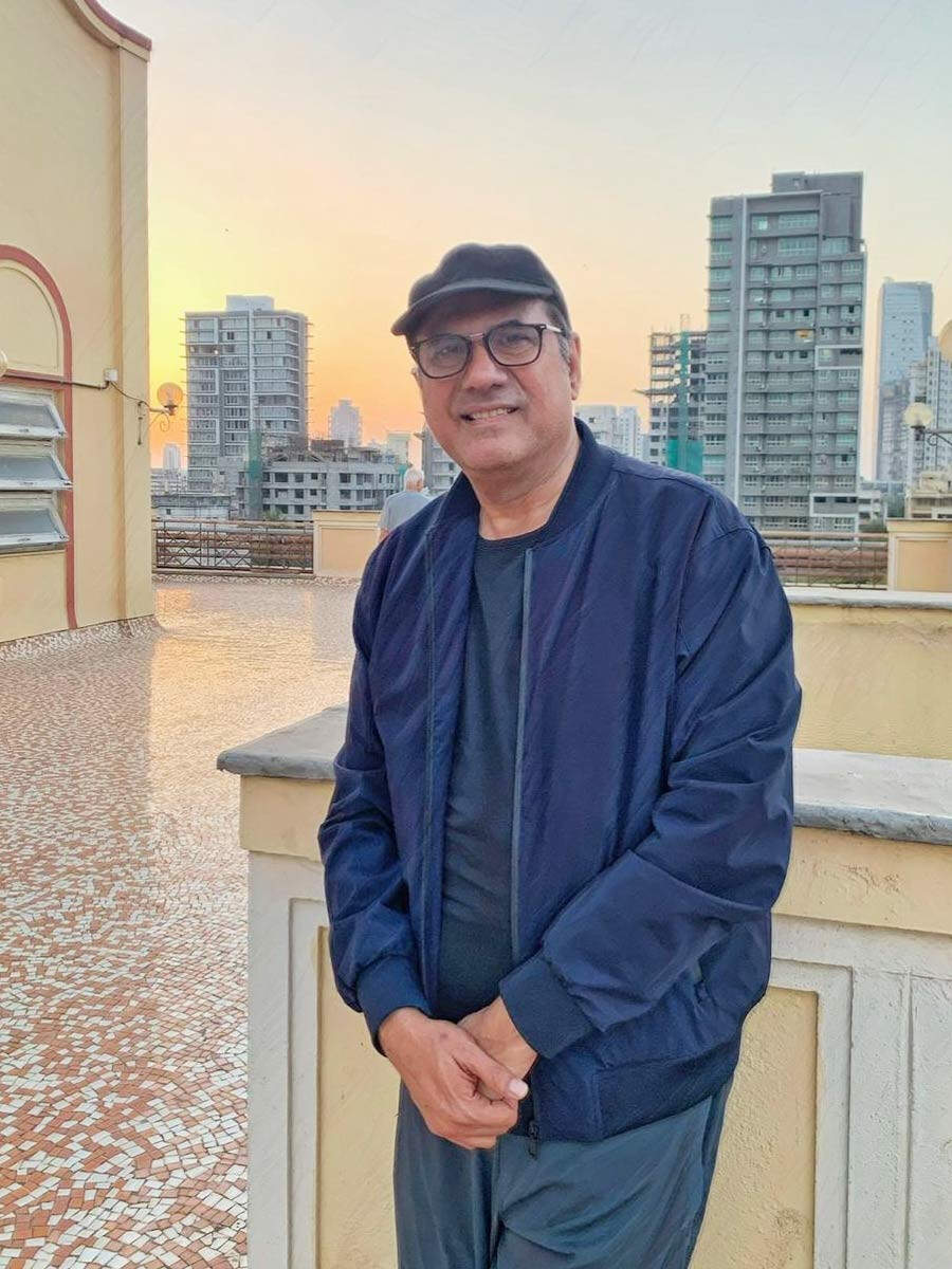 Boman Irani