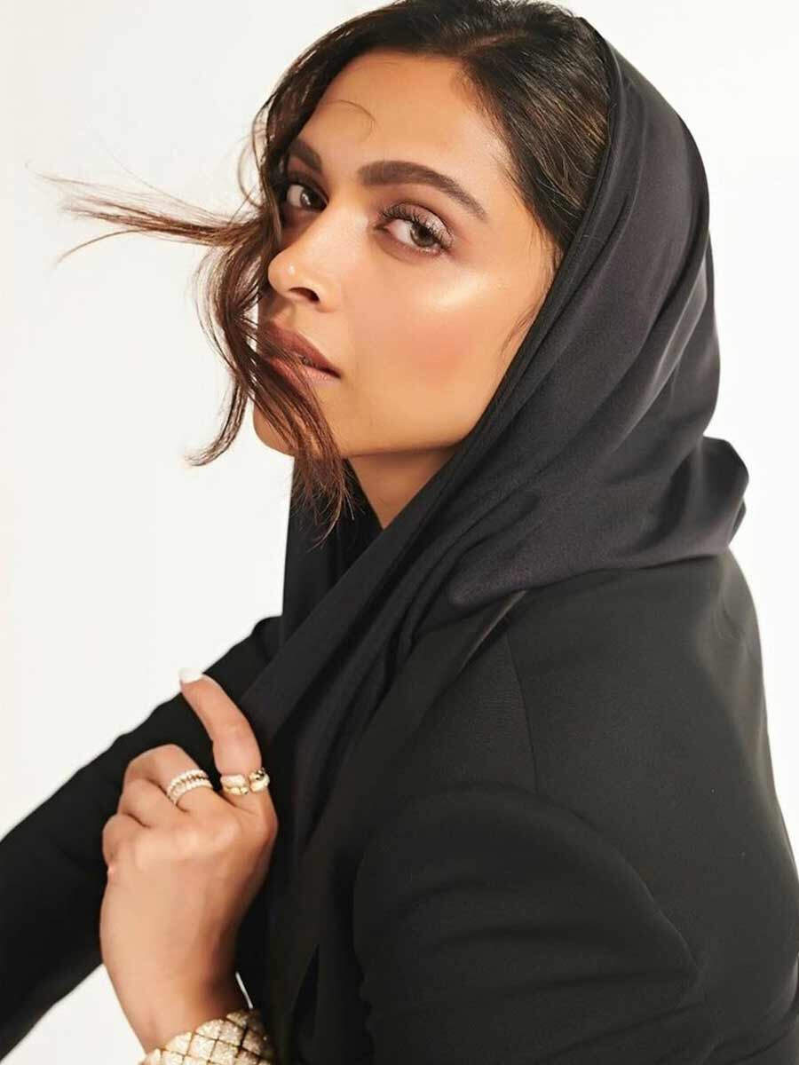 Deepika Padukone