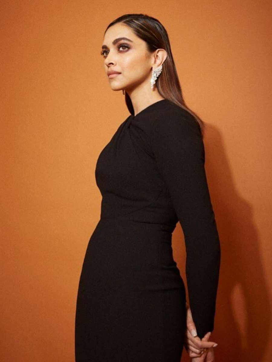 Deepika Padukone