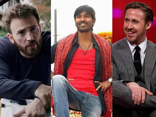 The Gray Man Movie Review: We want more Dhanush in this Ryan Gosling, Chris  Evans starrer - India Today