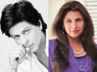 Dimple Kapadia to star in Shah Rukh Khan starrer Pathan?