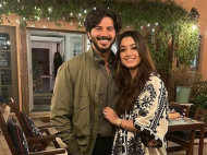 Dulquer Salmaan Celebrates His 9th Wedding Anniversary With a Sweet Post