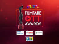 Filmfare Announces The Inaugural Flyx Filmfare OTT Awards