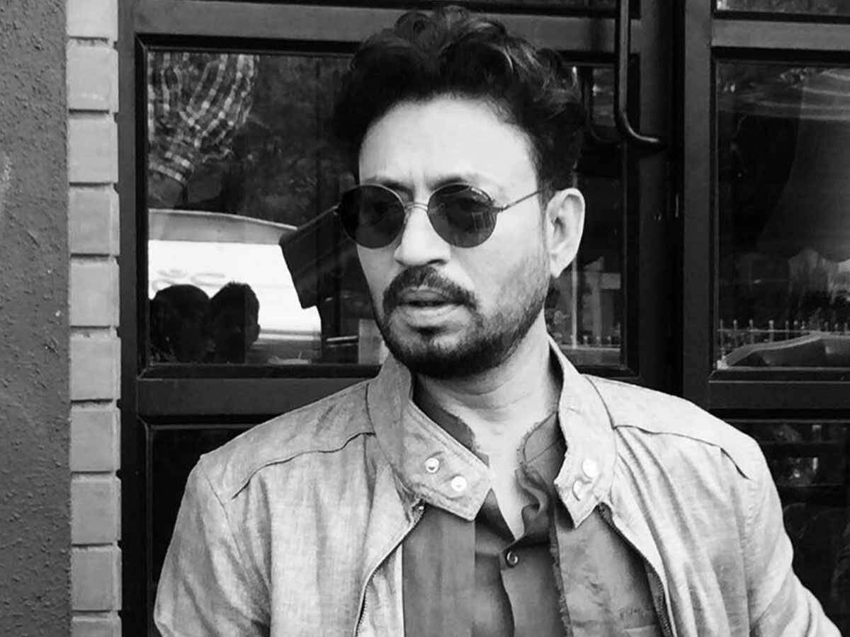 Irrfan Khan