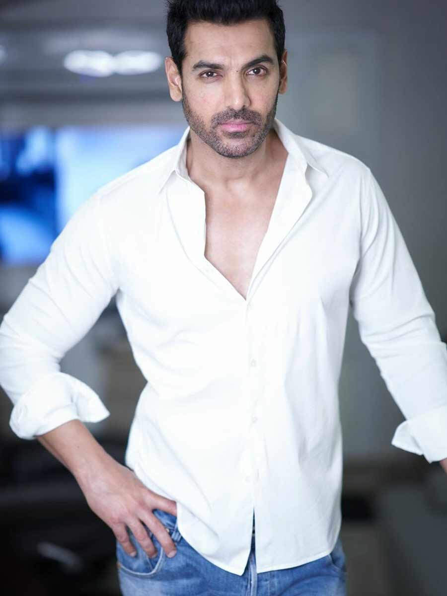 John Abraham