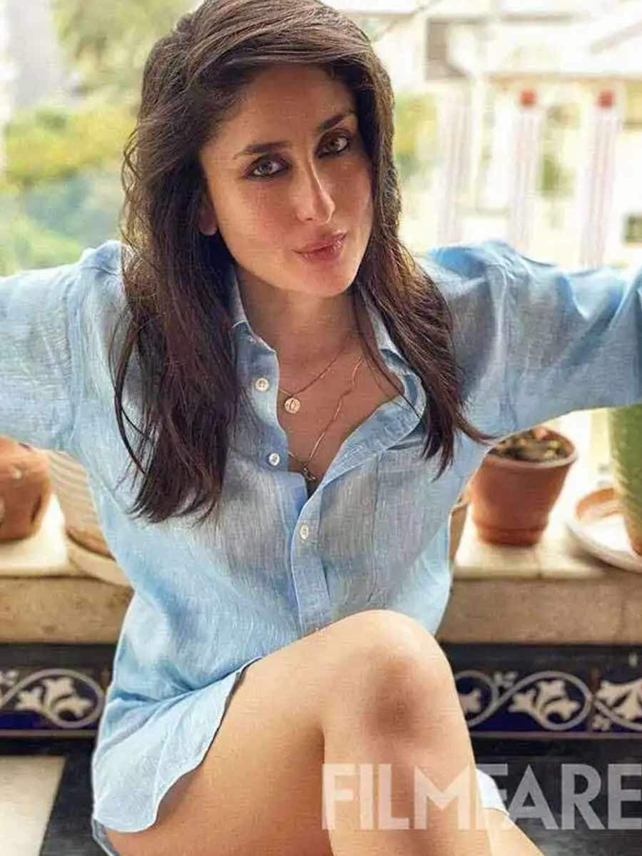 Kareena Kapoor Khan