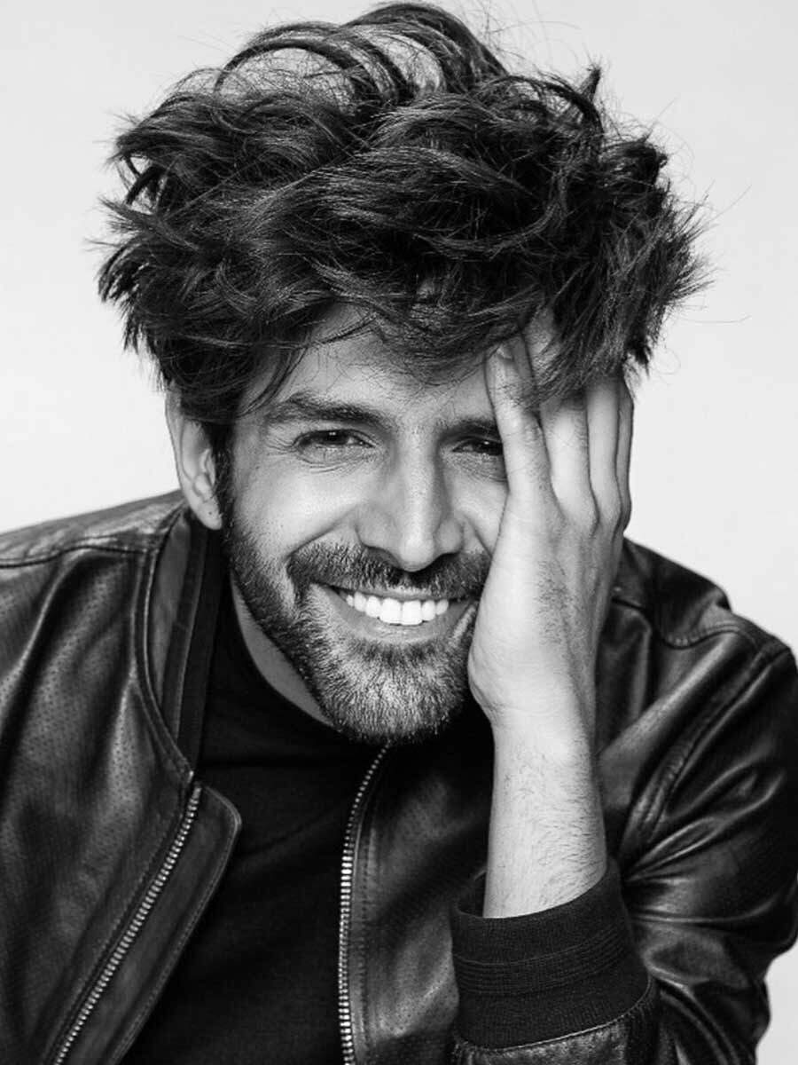 Kartik Aaryan Phantom