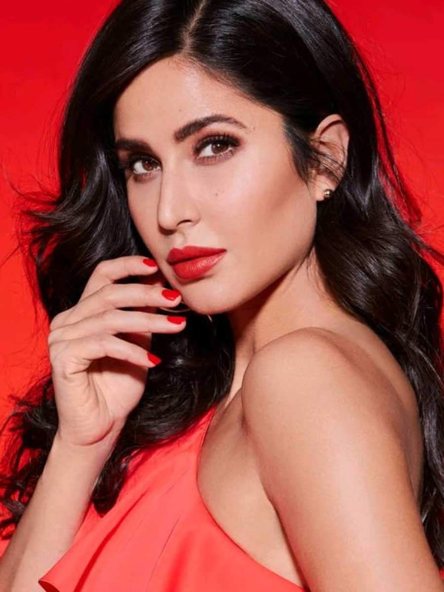 Katrina Kaif does a Victoria Beckham, is set to launch her own label |  Bollywood - Hindustan Times