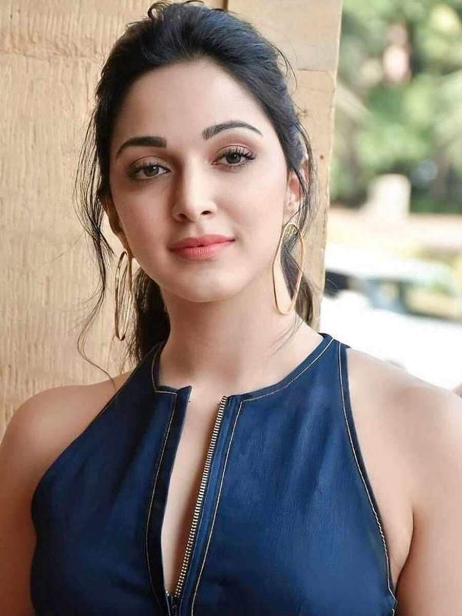 Kiara Advani Talks About Her Idea Of Love And Dating | Filmfare.com