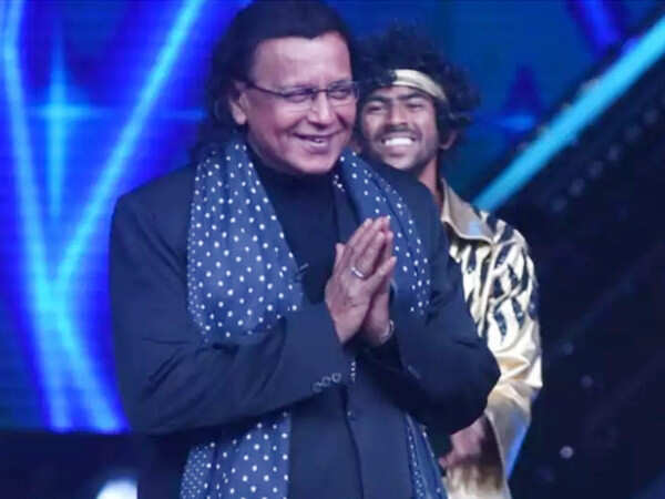 The Cult of Mithun Chakraborty - Rediff.com