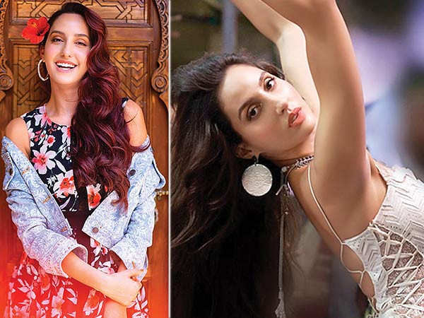 Nora Fatehi talks about dance, films and her social media presence
