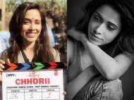 Nushrratt Bharuccha Breaks Down After Shooting An Intense Scene For Her Next Chhori