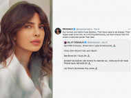 Priyanka Chopra Reacts To The Farmers’ Protest In India