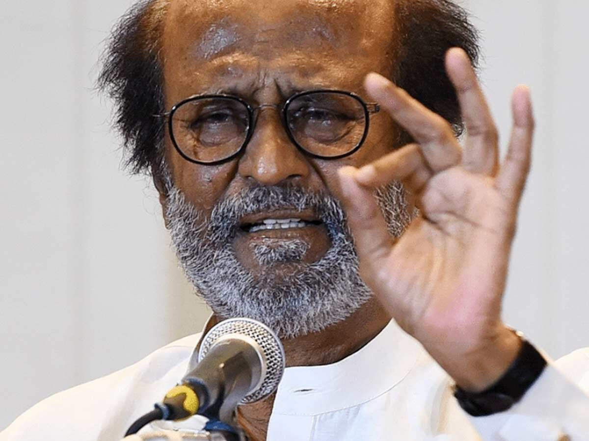 Rajnikanth Discharged From The Hospital And Advised Complete Bed Rest