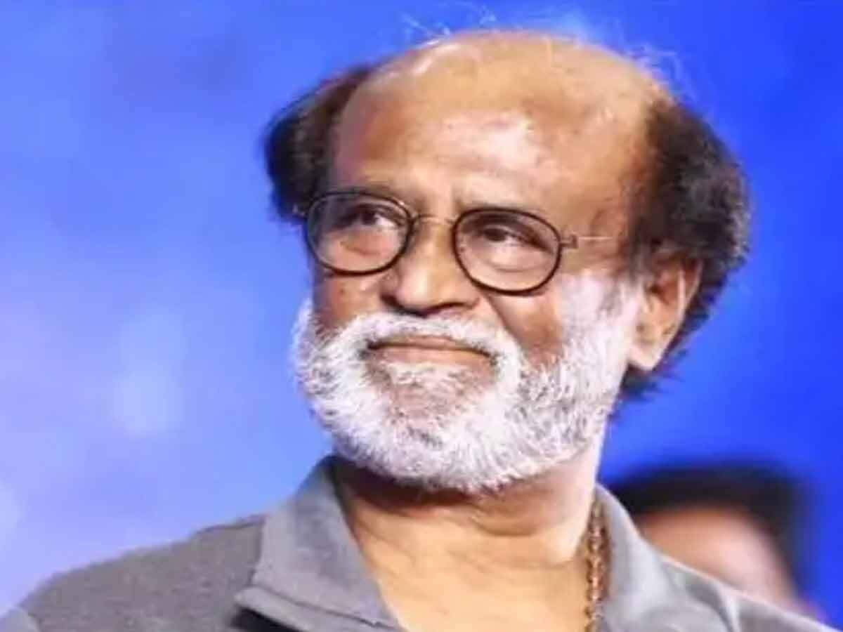 Rajnikanth Rajnikanth Rajnikanth