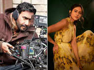 Rakul Singh Preet tests Covid positive, but the shoot for Ajay Devgn’s Mayday continues