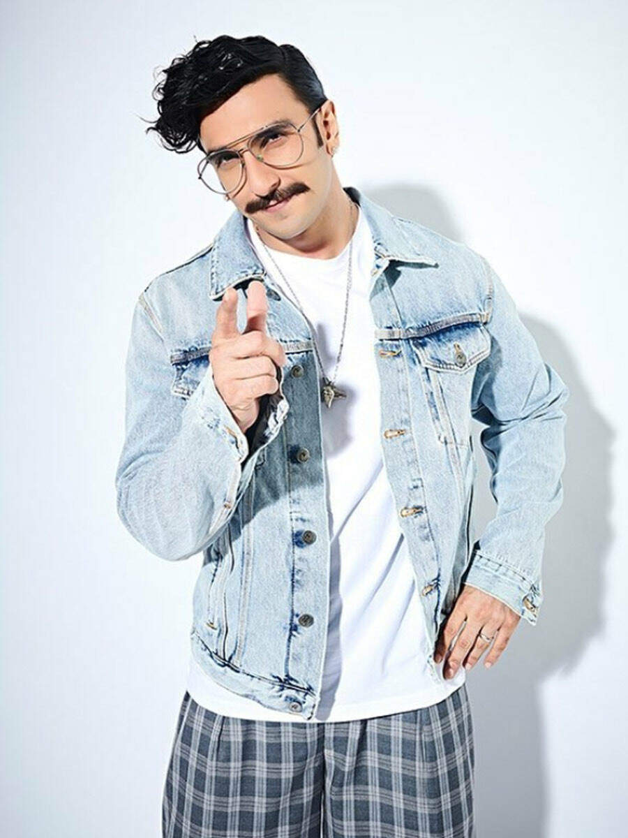 Ranveer Singh