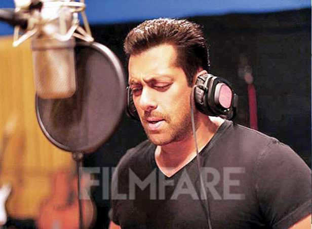 Spécial anniversaire: 53 raisons pour lesquelles nous aimons Salman Khan
