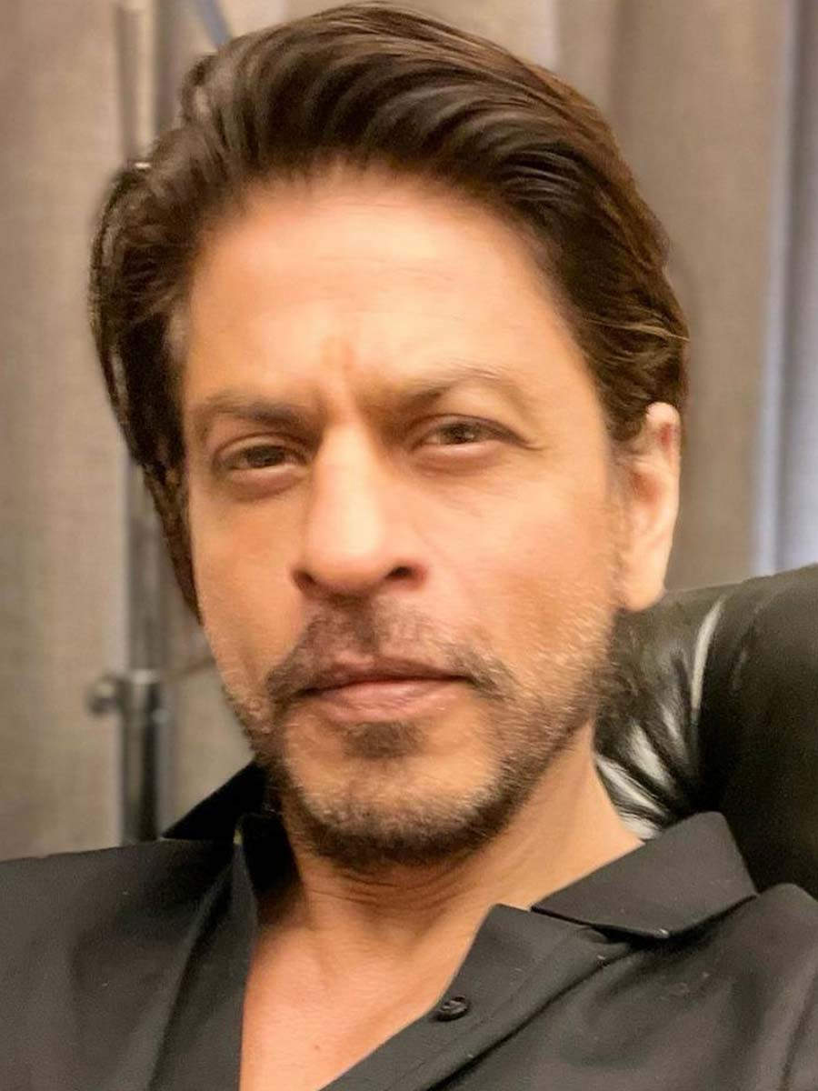 Shah Rukh Khan discussed hairstyle for Pathaan with Deepika Padukone  reason will leave you in splits  India Today