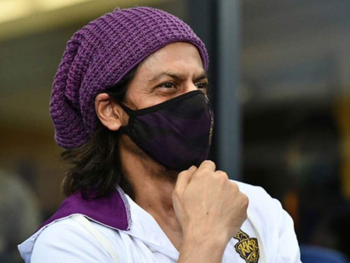 Shah Rukh Khan Knight Riders