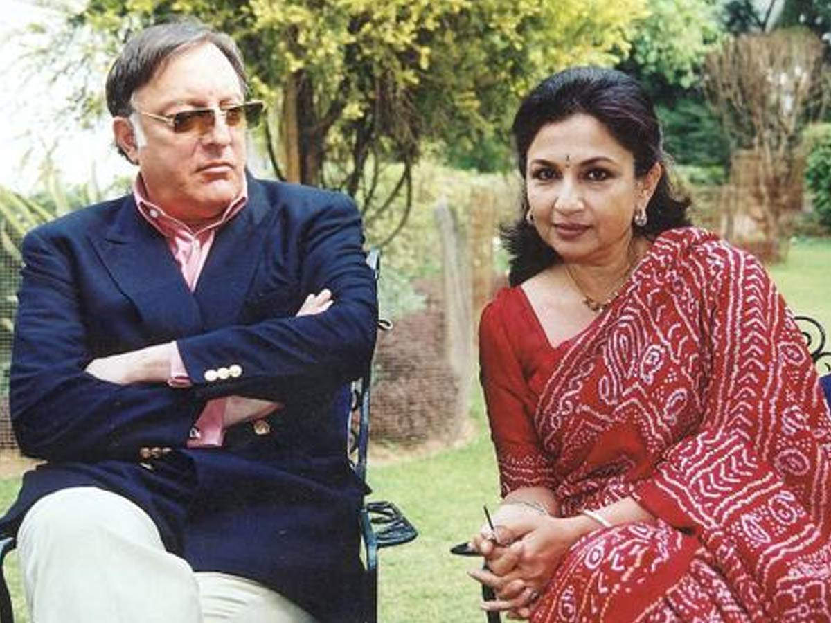 When Mansoor Ali Khan Pataudi gifted Sharmila Tagore seven refrigerators |  Filmfare.com