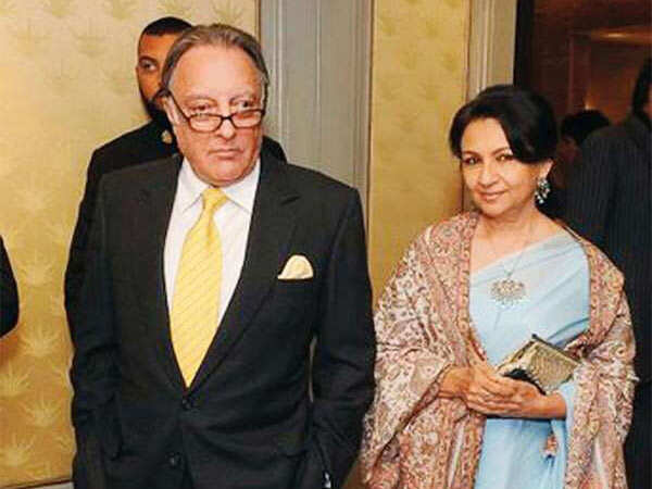 When Mansoor Ali Khan Pataudi gifted Sharmila Tagore seven refrigerators