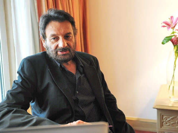 Shekhar Kapur