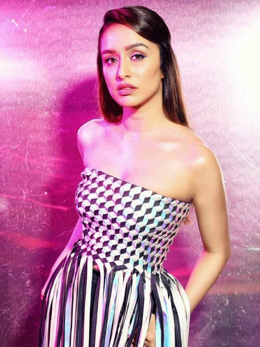 Shraddha Kapoor